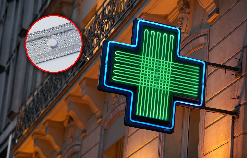 Ponad 52 tys. recept na tabletkę "dzień po". Kto najczęściej po nią sięga?