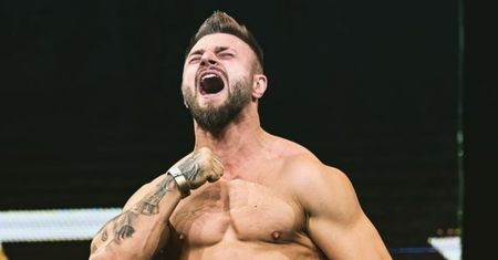 Dostał walkę w USA. "Ferrari" już zna swojego rywala