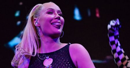 Gwiazda wylewa żale. Iggy Azalea nie została wpuszczona do samolotu