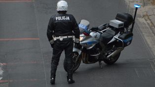 Utrudnienia w ruchu w Lublinie. Przemarsz, rajd rowerowy, triathlon i zmiany na Placu Zamkowym
