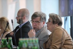 WP: szef KRRiT namawia Kaczyńskiego i Morawieckiego do kompromisu ws. "lex TVN"