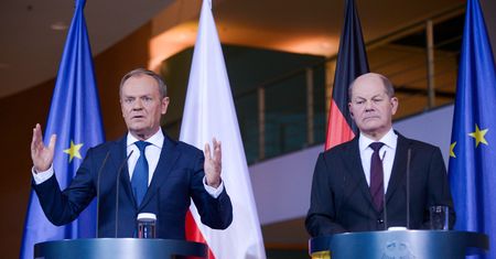 Problemy Niemiec rozlewają się na Polskę. Fitch obniża prognozę wzrostu PKB