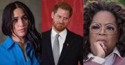 Książę Harry i Meghan Markle KŁAMALI podczas rozmowy z Oprah Winfrey? (ZDJĘCIA)