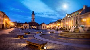 Pogoda w Białymstoku. Prognoza na sobotę, 17 maja 2025. Chłodno z przelotnym deszczem