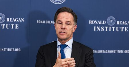 NATO podzielone w sprawie Ukrainy. Rutte studzi oczekiwania