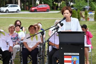 PiS będzie inwestował w seniorów. "Chcemy, by jesień życia była godna"