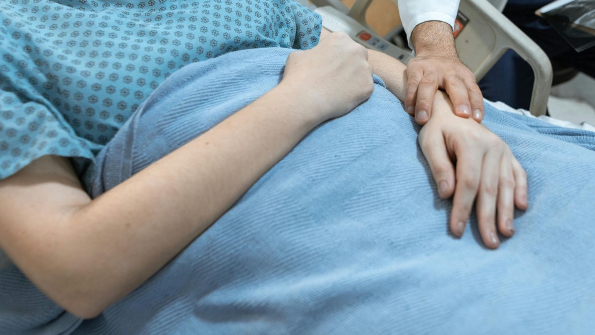 Są cztery etapy śmierci