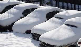 Kiedy sypnie śniegiem? Wszystko już jasne. Pogoda zaskoczy