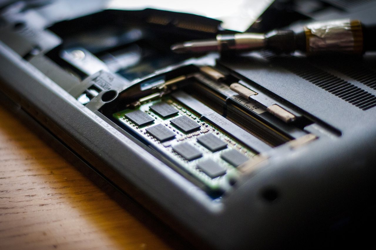 Komputer bez RAM-u? To możliwe, choć bolesne