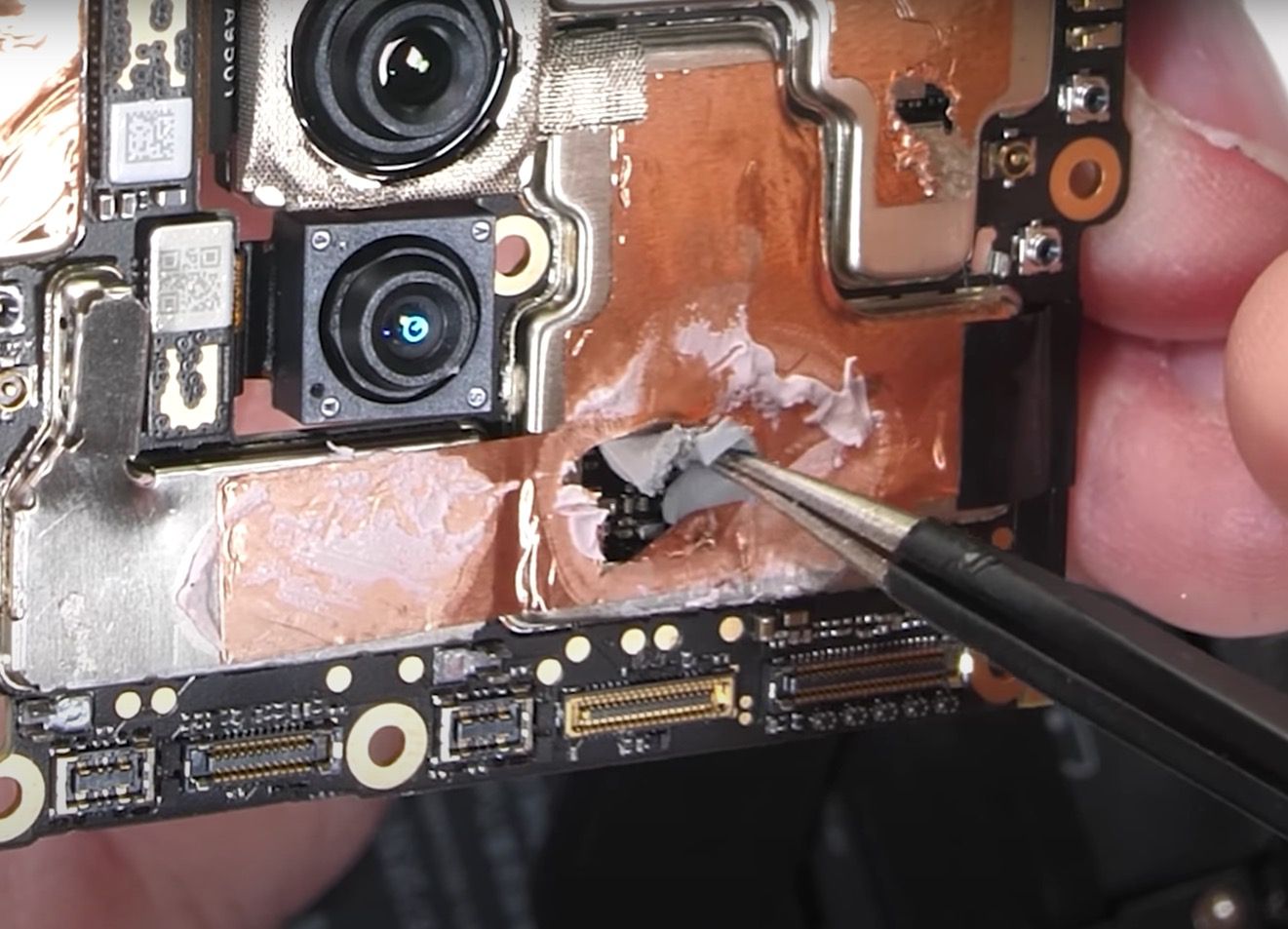 ZTE Nubia Red Magic 5G: tak wygląda aktywne chłodzenie pod maską 3