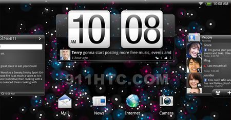 HTC Puccini - znamy datę premiery?