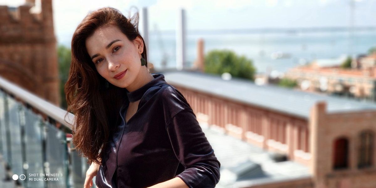 Xiaomi Mi Note 3 oficjalnie. To większa, ale niekoniecznie lepsza alternatywa dla Mi 6 12