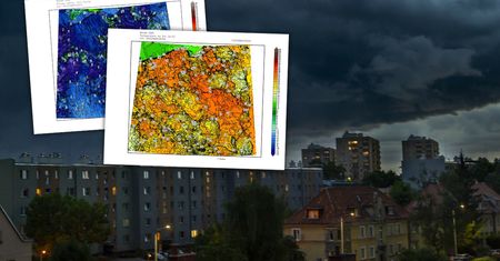 Zacznie się około 14:00. Cała Polska w alertach