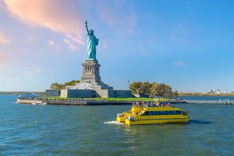 Zawieszenie prac rządu USA. Spodziewane utrudnienia dla turystów