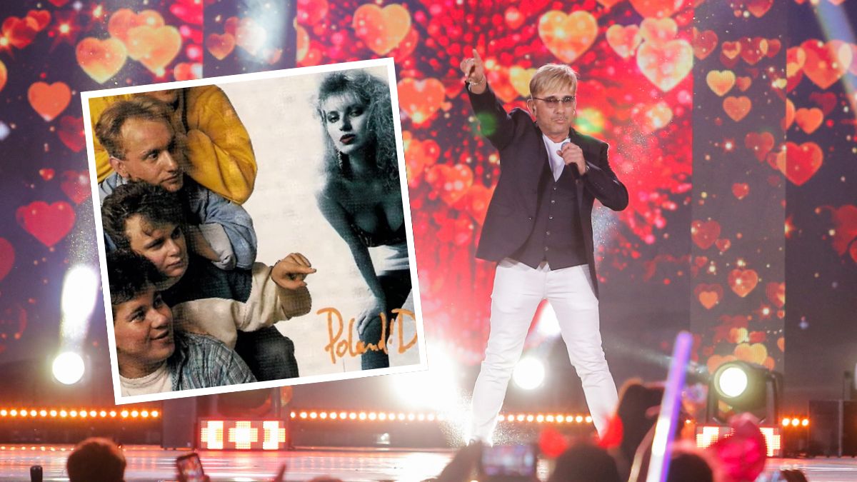 Rozłam w zespole Top One. Razem przez 30 lat tworzyli hity