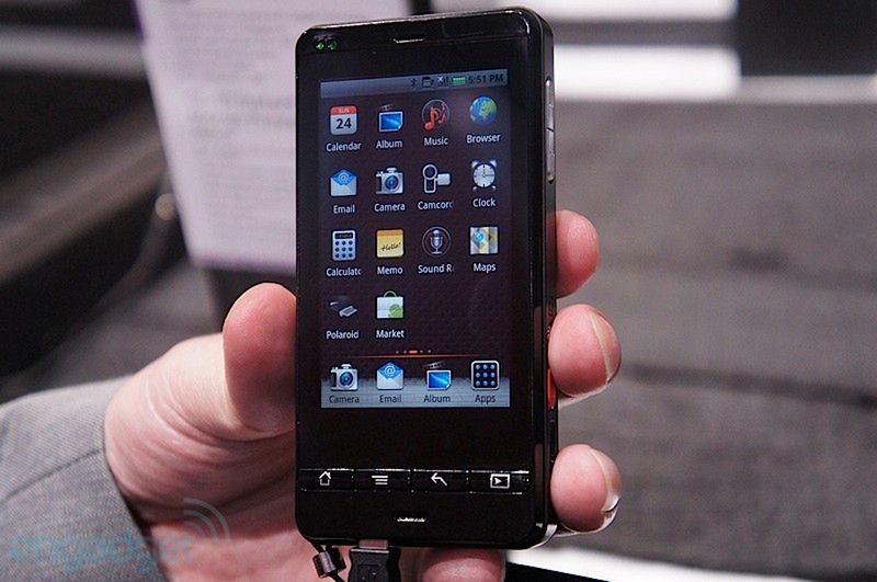 Telefon z aparatem to już standard – czas na aparat z telefonem 2