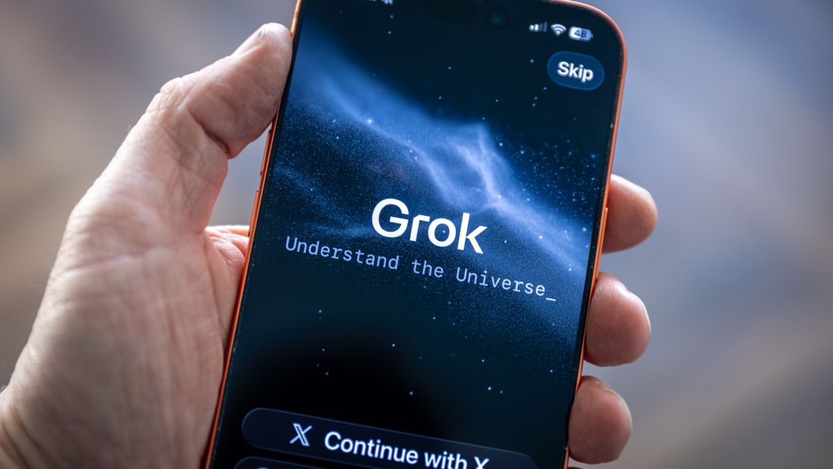 Malezja i Filipiny odblokowały dostęp do Groka