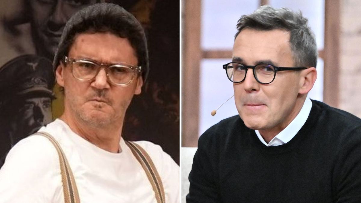 Kuba Wojewódzki zakpił z Macieja Kurzajewskiego 