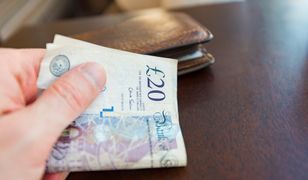 Fałszerze z Polski podrabiali brytyjskie funty. Sprawa trafiła do sądu