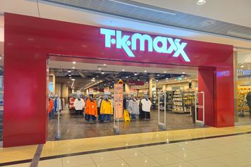 Znana prezenterka i polowanie na ukryte wieszaki. W czwartek otwarcie trzeciego TK Maxx w Lublinie