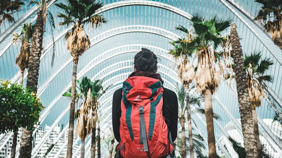 Zaskakujące podróże 2026. Poznaj nieoczywiste kierunki na urlop