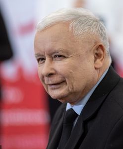 Jarosław Kaczyński przestanie być prezesem PiS? "Niepodważalna pozycja"