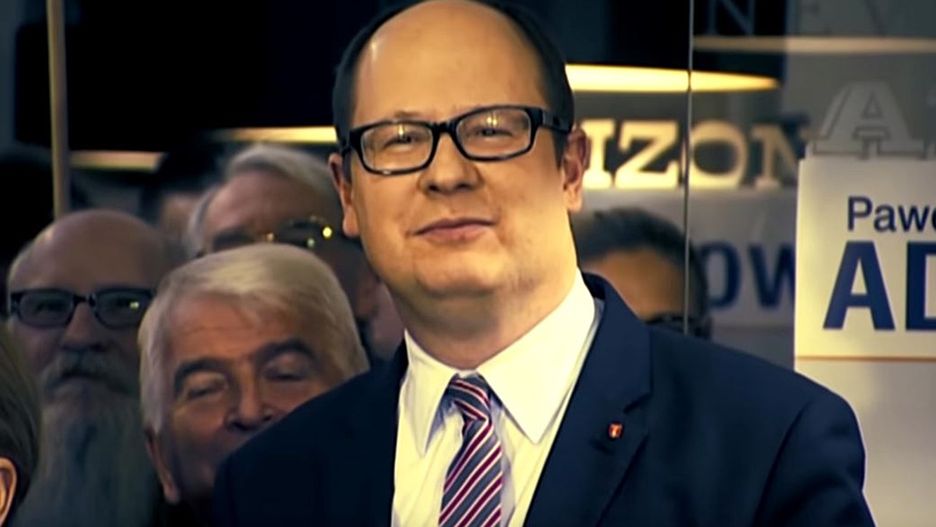 screen z filmu "Jesteś mechanizmem niszczącym"