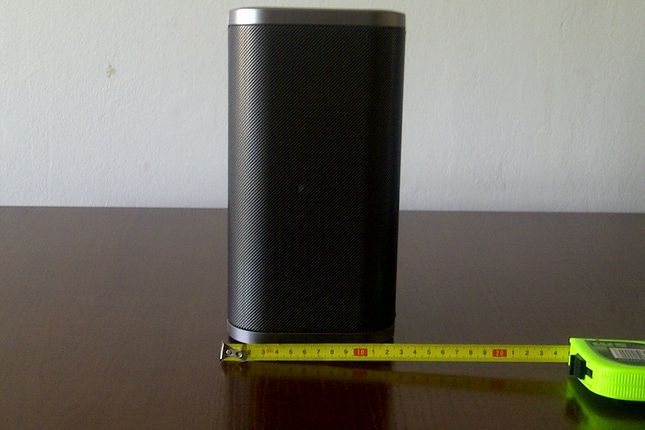 SC-ALL8 i SC-ALL3 - pomysł Panasonica na bezprzewodową muzykę 8