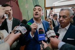 Rumunia wybrała. Morawiecki pociesza przegranego. "Masz moje zaufanie"