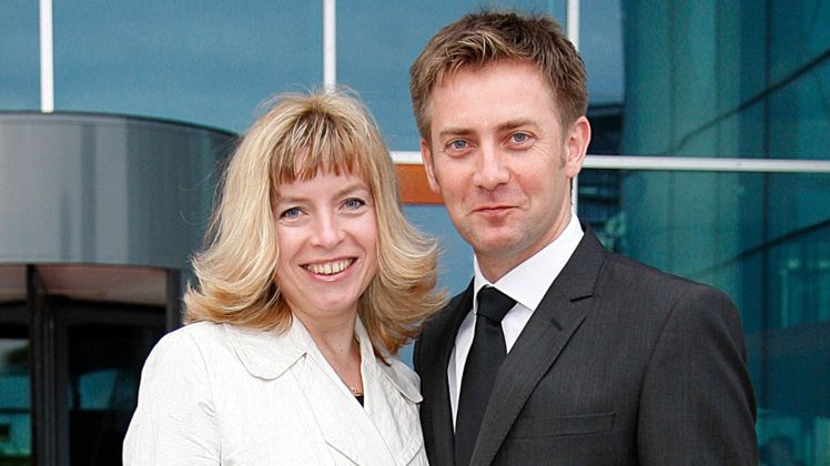 Portal plotkarski donosi, że Rafał Królikowski i Dorota Mirska-Królikowska rzekomo wzięli rozwód