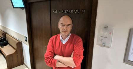 Znany aktor kontra marszałek z PiS. Ujawnia, jak stracił pracę