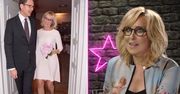Młynarska o swoim ślubie: "Było mi obojętne, co założę, to była czysta formalność"
