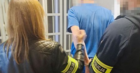 Uśmiercili niemal 4 tony ryb. "Zablokowali dopływ wody z rzeki do stawów"