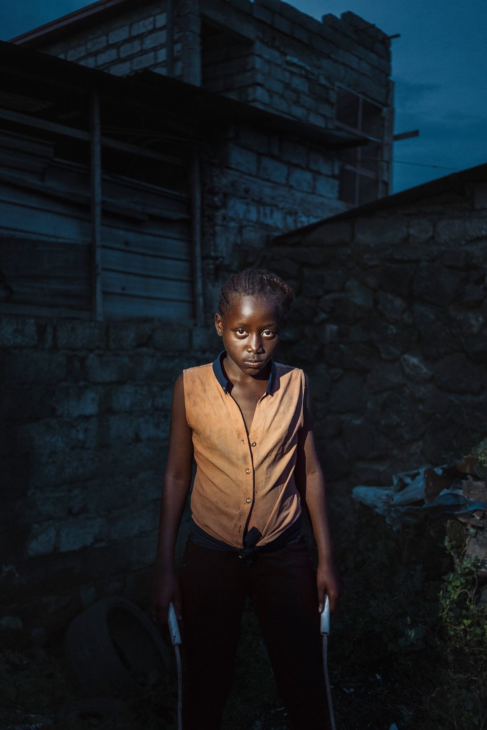 Kontrowersyjny materiał o samobójstwach wygrał Sony World Photography Awards 2019 136