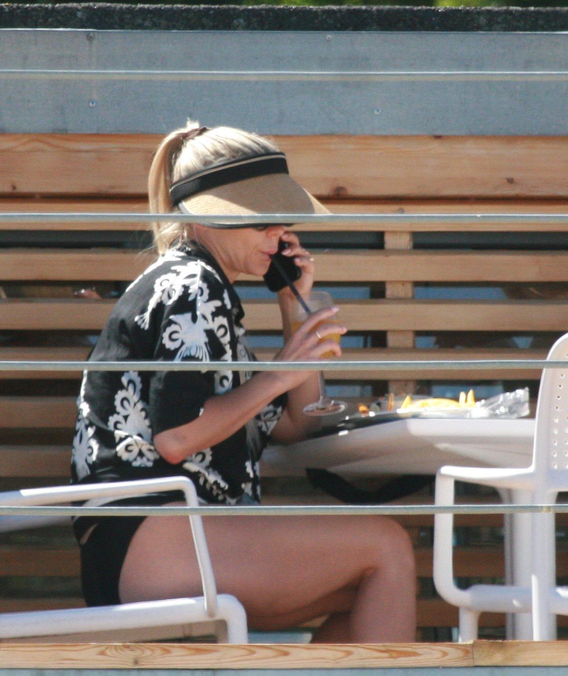 Marlena Muranowicz w Sopocie