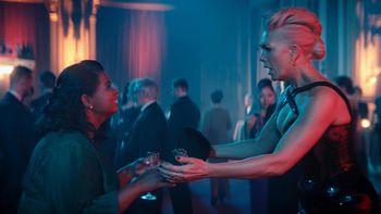 Prime Video kasuje serial po jednym sezonie. Dwie wielkie gwiazdy nie pomogły