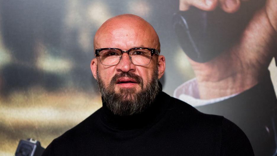 Tomasz Oświeciński