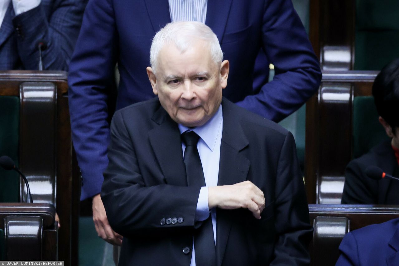 PiS szuka kandydata na prezydenta. Zostały trzy nazwiska