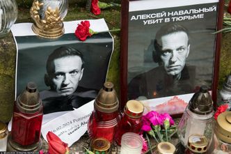 Jest zgoda na sankcje za śmierć Nawalnego. Ministrowie zdecydowali