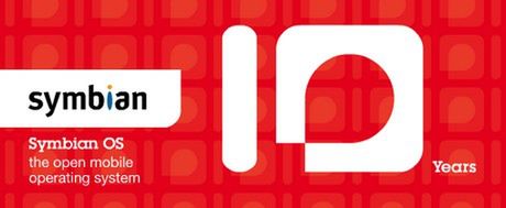 Symbian ma już 10 lat! 1
