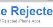 AppleRejectedMe.com - miejsce dla poszkodowanych deweloperów