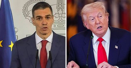Sanchez o sprzeciwie wobec USA. "Ślepe posłuszeństwo to błąd"