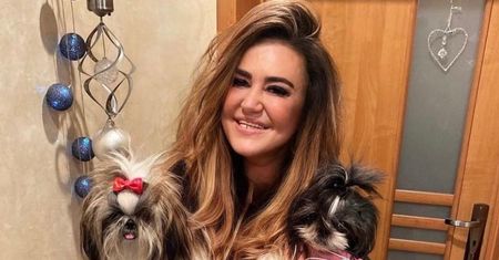 Agnieszka Kotońska pokazała się bez makijażu i filtrów: "Jestem piękną, zadbaną kobietą". Poznalibyście ją? (FOTO)