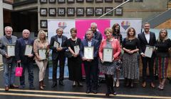 Dagmara Drzazga zwyciężyła w konkursie dziennikarskim Silesia Press