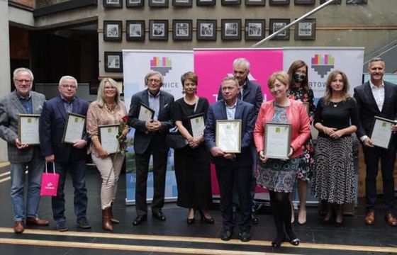 Dagmara Drzazga zwyciężyła w konkursie dziennikarskim Silesia Press