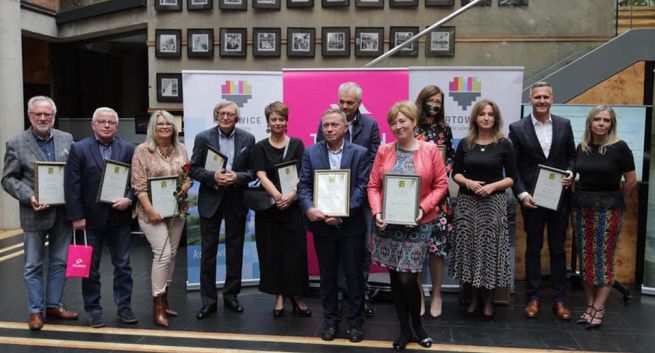 Dagmara Drzazga zwyciężyła w konkursie dziennikarskim Silesia Press