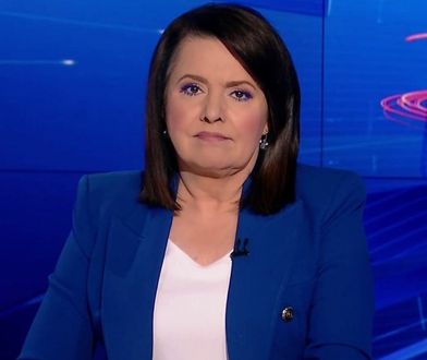 Oglądalność TVP Info spada. Wiadomo, jaki kanał włączają Polacy