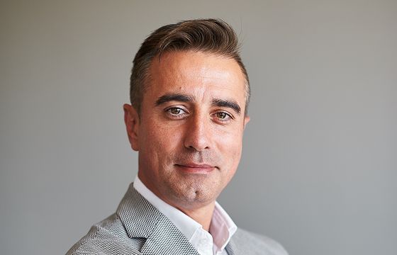 Michal Marecki za Agnieszkę Janikowską na czele marketingu Grupy Mokate