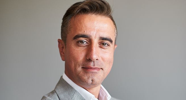 Michal Marecki za Agnieszkę Janikowską na czele marketingu Grupy Mokate