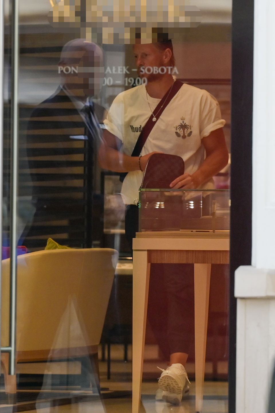 Sebastian Fabijański